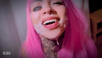 amateur kitchen anal