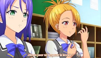 lesbian education porn