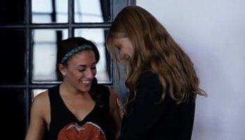 sensual rope bondage