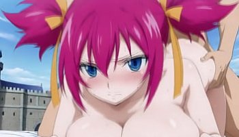 angelica saige handjob