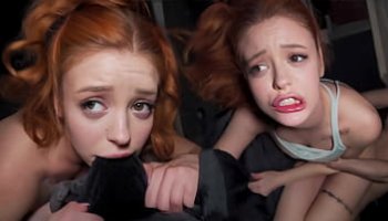 threesome female porn