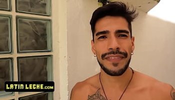 andy starr threesome