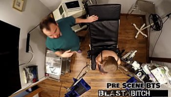 after stopping masturbation