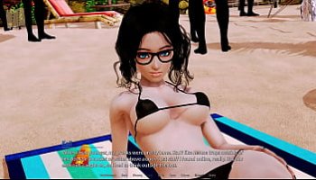 ayioki arikio squirt