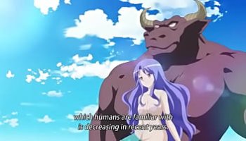 cow udders handjob