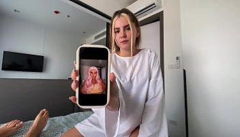 instagram live masturbate