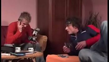 tickle abuse handjob