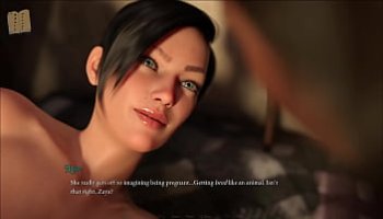 alison clarke masturbates