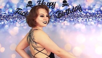 lesbian boob bondage