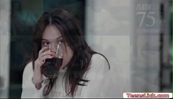 femdom handjob table