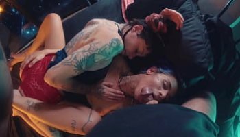 black pornstar ebony