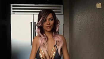 cyberpunk 2077 rule34