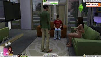 daddy porno video