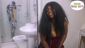 lovely whitney loves licking alina lopezs wet pussy