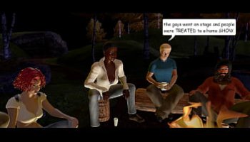 beefcake hunter gay porn