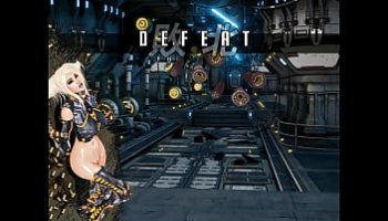 conversation piece bondage