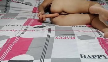 huge cock deep throating