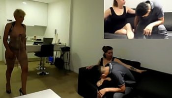 natalie mars fucks guy