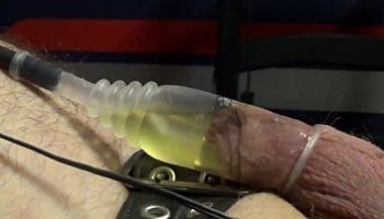 sucking huge gay cock