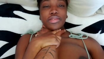 interracial facesitting