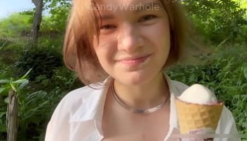 dad fucks step daughter