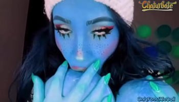 cum dripping from ass