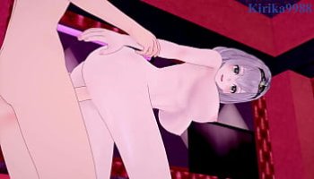 keep sucking after nut