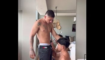 roccos bitch party 2009