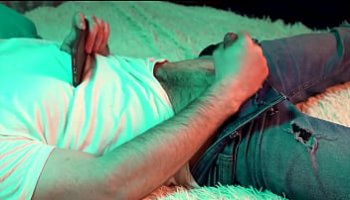 bondage over clothes