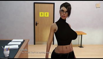 lisa friends bondage