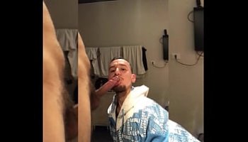 lesbian porn stockings