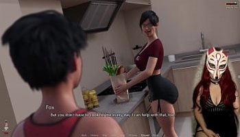 adara michaels blowjob
