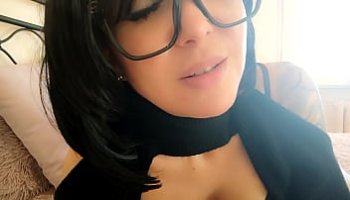 big shaky tits