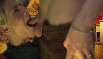 party hardcore hostess