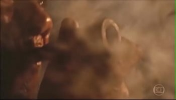 average dick threesome