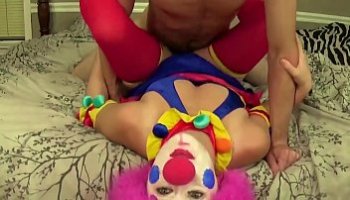 cabalgando anal porno