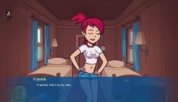 assvengers porn game