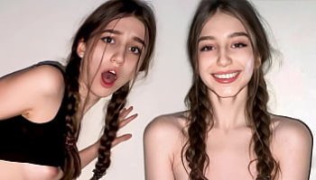 ebony lesbians dancing