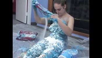 sexo con la almohada