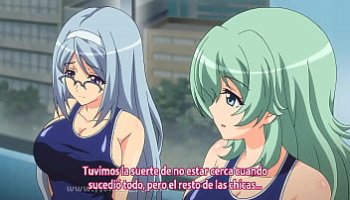 naked embarrassed men