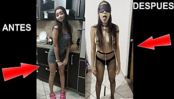 latinas getting gangbanged