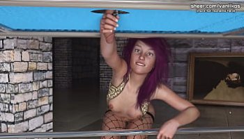 سكس الجزاءر