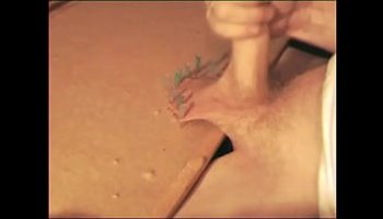 hobres masturvandose