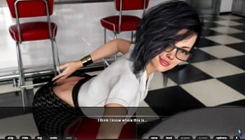 step anal on lift porn