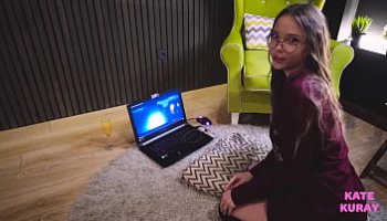 skylar snow creampie