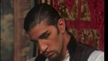 teen takes giant dick