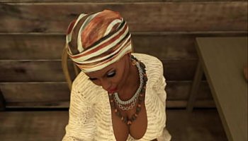 lana rain full videos