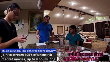 jenna jameson masseuse