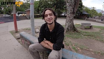 bokeb manusia vs binatang