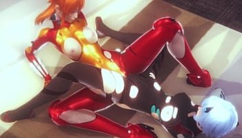 keval sex